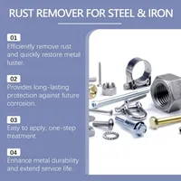 🔥Last Day 40% OFF🔥Powerful Rust Remover Spray - Instantly Restore Metal & Stainless Steel thumbnail 7