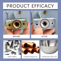 🔥Last Day 40% OFF🔥Powerful Rust Remover Spray - Instantly Restore Metal & Stainless Steel thumbnail 5