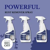 🔥Last Day 40% OFF🔥Powerful Rust Remover Spray - Instantly Restore Metal & Stainless Steel thumbnail 16