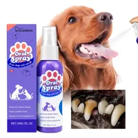 🔥 50% OFF | Pet Oral Spray – Clean Teeth & Fresh Breath thumbnail 5