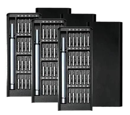 🎁2026 Hot Sale🎁🔥 50% OFF🔥🧰🪛24 in 1 Screwdriver Set thumbnail 13