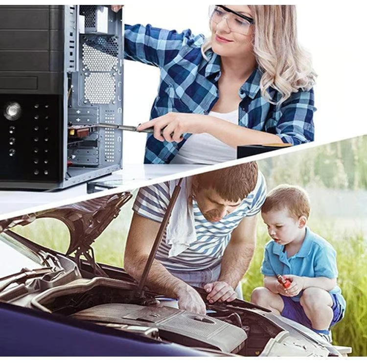 🎁2026 Hot Sale🎁🔥 50% OFF🔥🧰🪛24 in 1 Screwdriver Set thumbnail 12