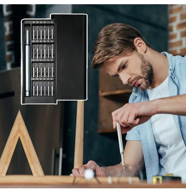 🎁2026 Hot Sale🎁🔥 50% OFF🔥🧰🪛24 in 1 Screwdriver Set thumbnail 11