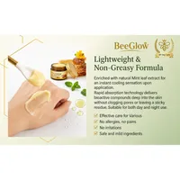 🔥 Summer Sale Up to 40% BeeGlow Skin Repair Cream thumbnail 8