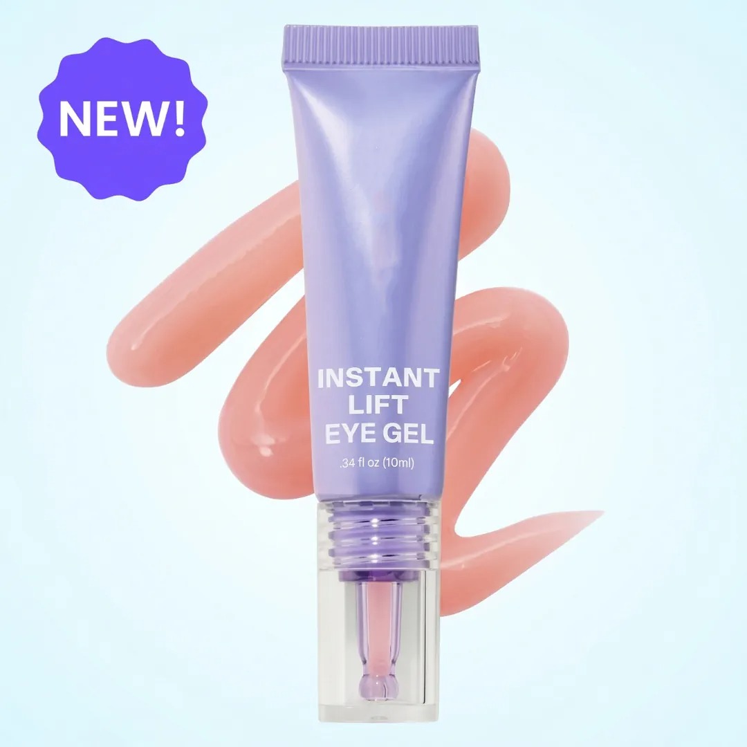 🔥SPECIAL LAUNCH PRICE🔥Instant Lift Eye Gel | For Puffiness & Bags, Wrinkles, Fine Lines and Dark Circles thumbnail 3