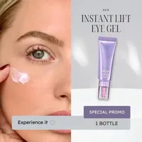 🔥SPECIAL LAUNCH PRICE🔥Instant Lift Eye Gel | For Puffiness & Bags, Wrinkles, Fine Lines and Dark Circles thumbnail 10