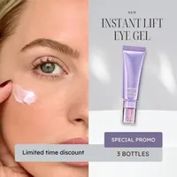 🔥SPECIAL LAUNCH PRICE🔥Instant Lift Eye Gel | For Puffiness & Bags, Wrinkles, Fine Lines and Dark Circles thumbnail 12