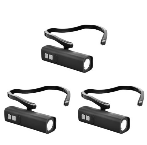 🔥🔥Hot Deal Summer SALE OFF UP TO 60%🔥🔥  Ear-Hook Headlamp thumbnail 8