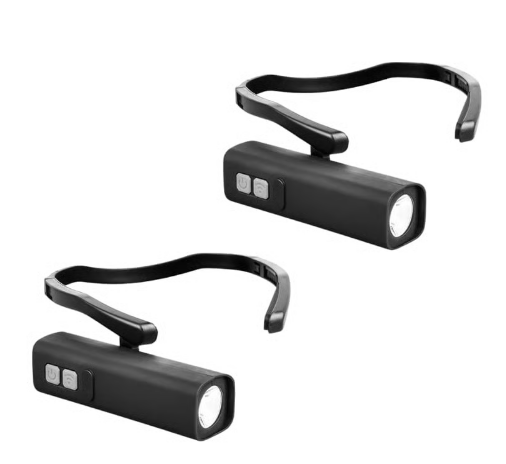 🔥🔥Hot Deal Summer SALE OFF UP TO 60%🔥🔥  Ear-Hook Headlamp thumbnail 9