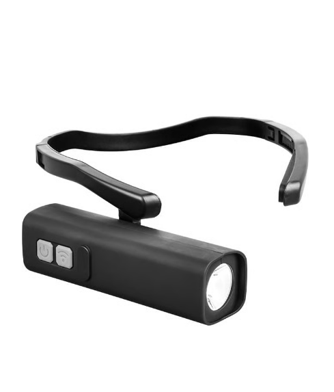 🔥🔥Hot Deal Summer SALE OFF UP TO 60%🔥🔥  Ear-Hook Headlamp - Image 1