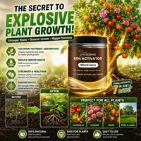 🔥🔥Hot Deal Summer SALE OFF UP TO 50%🔥🔥🌿Don’t let your plants struggle! Soil Pro Activator thumbnail 1