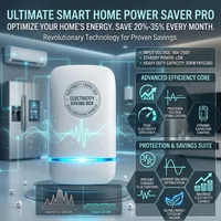 🔥HOT SALE UPTO 69%🔥 SmartVolt 90-250V Power Hub - Compact 90-250V Wall Plug, Portable Power Box for Home & Office thumbnail 7