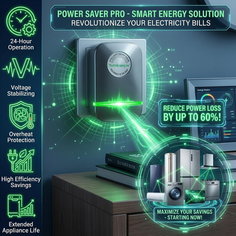 🔥HOT SALE UPTO 69%🔥 SmartVolt 90-250V Power Hub - Compact 90-250V Wall Plug, Portable Power Box for Home & Office thumbnail 3