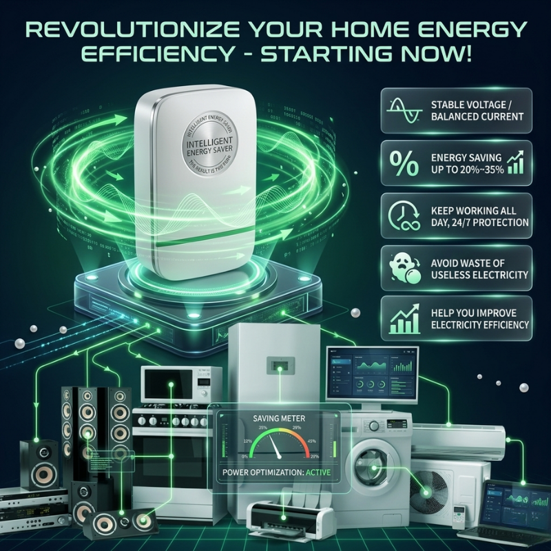 🔥HOT SALE UPTO 69%🔥 SmartVolt 90-250V Power Hub - Compact 90-250V Wall Plug, Portable Power Box for Home & Office thumbnail 5