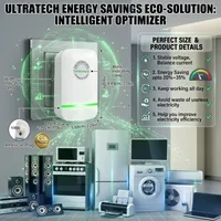 🔥HOT SALE UPTO 69%🔥 SmartVolt 90-250V Power Hub - Compact 90-250V Wall Plug, Portable Power Box for Home & Office thumbnail 2