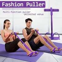 🎁2026 Hot Sale🎁🔥 50% OFF🔥| 8-Tube Fitness Puller thumbnail 1