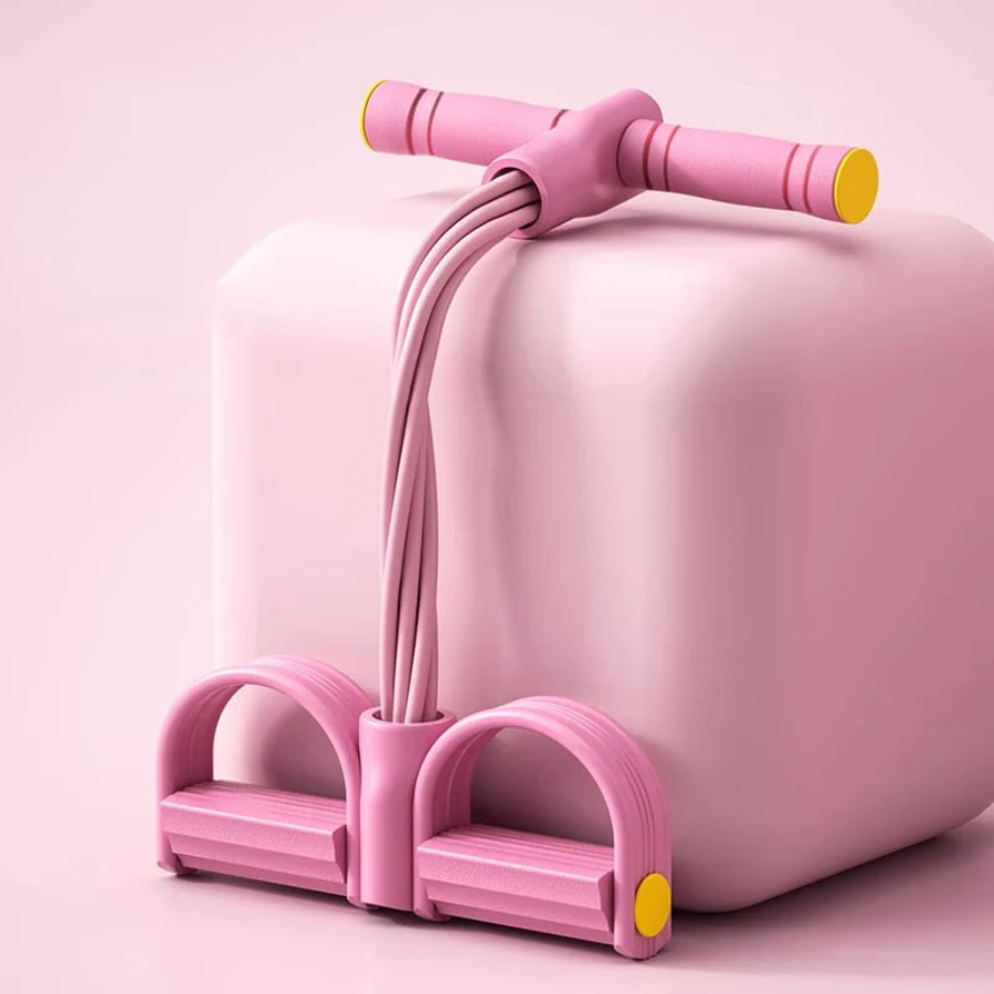 🎁2026 Hot Sale🎁🔥 50% OFF🔥| 8-Tube Fitness Puller thumbnail 2