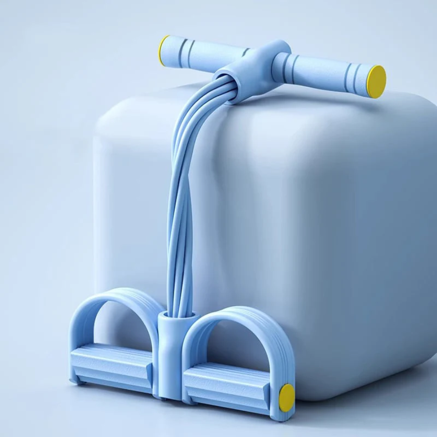 🎁2026 Hot Sale🎁🔥 50% OFF🔥| 8-Tube Fitness Puller thumbnail 3