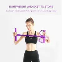 🎁2026 Hot Sale🎁🔥 50% OFF🔥| 8-Tube Fitness Puller thumbnail 10