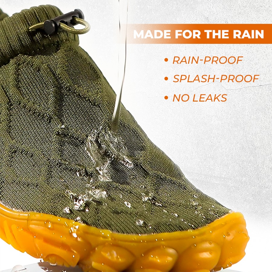 🔥Last Day 50% OFF🔥All-Terrain Barefoot Water Shoes thumbnail 5