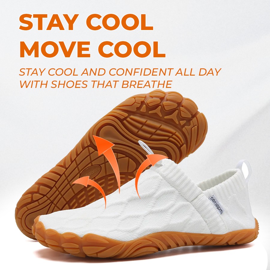 🔥Last Day 50% OFF🔥All-Terrain Barefoot Water Shoes thumbnail 6