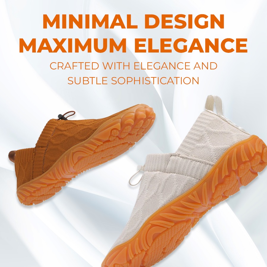 🔥Last Day 50% OFF🔥All-Terrain Barefoot Water Shoes thumbnail 4