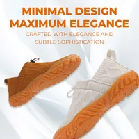 🔥Last Day 50% OFF🔥All-Terrain Barefoot Water Shoes thumbnail 4