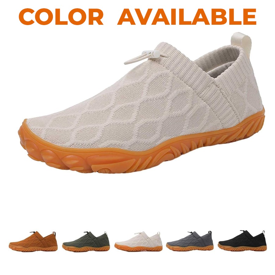 🔥Last Day 50% OFF🔥All-Terrain Barefoot Water Shoes thumbnail 8