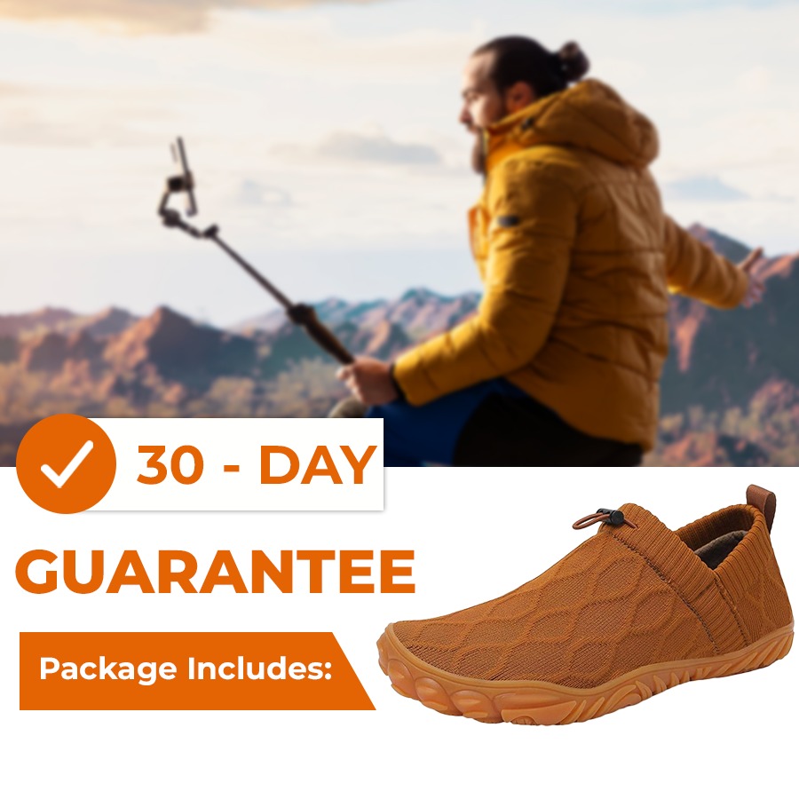 🔥Last Day 50% OFF🔥All-Terrain Barefoot Water Shoes - Image 1