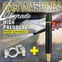 🔥Hot Selling 50%🔥 Home high-pressure car wash water gun thumbnail 2