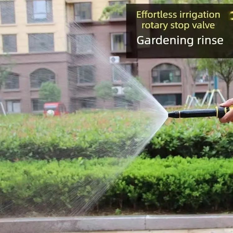 🎁2026 Hot Sale🎁🔥 – Powerful High-Pressure Water Gun, Great for Washing Your Car! thumbnail 8