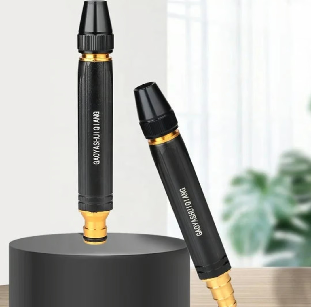 🎁2026 Hot Sale🎁🔥 – Powerful High-Pressure Water Gun, Great for Washing Your Car! thumbnail 12