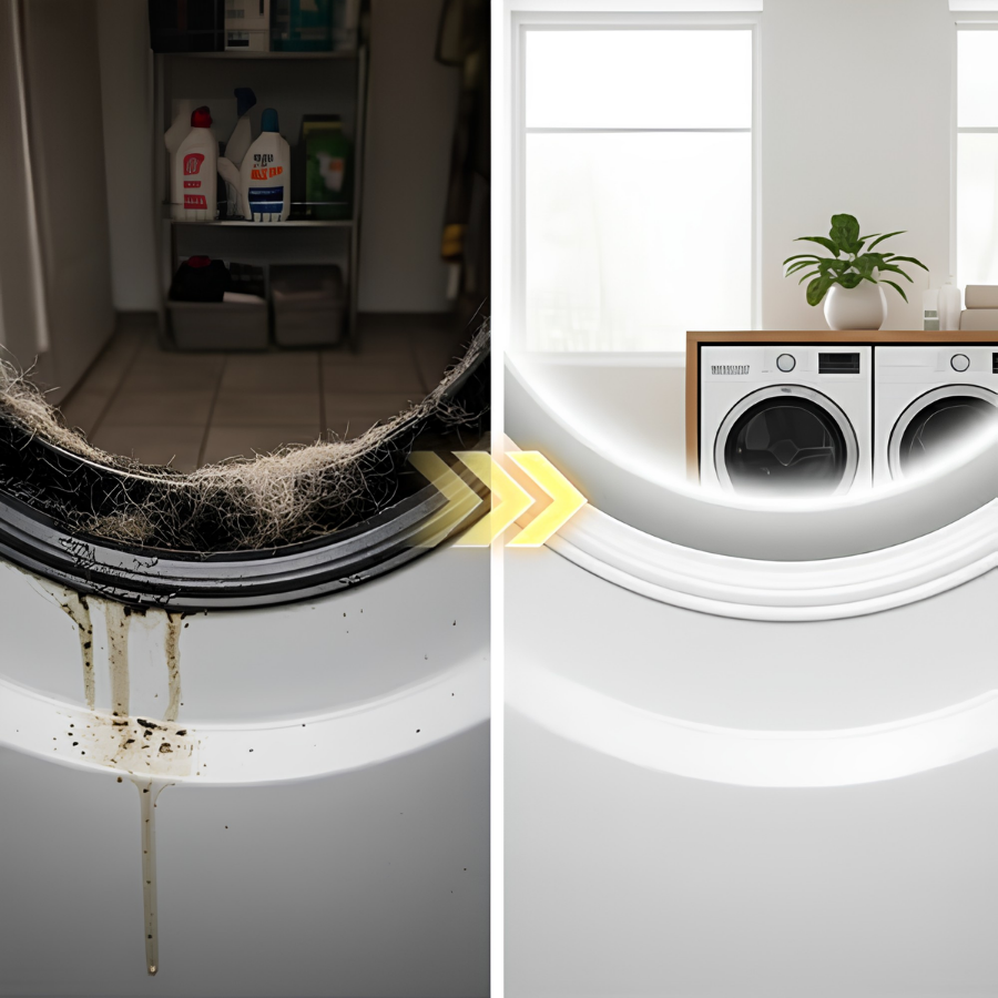 🔥 50% OFF Today Only | Washing Machine Cleaner Tablets 🧼✨ thumbnail 3