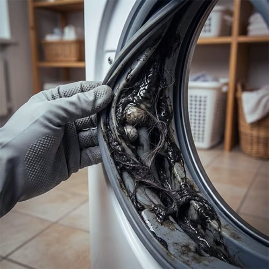 🔥 50% OFF Today Only | Washing Machine Cleaner Tablets 🧼✨ thumbnail 4