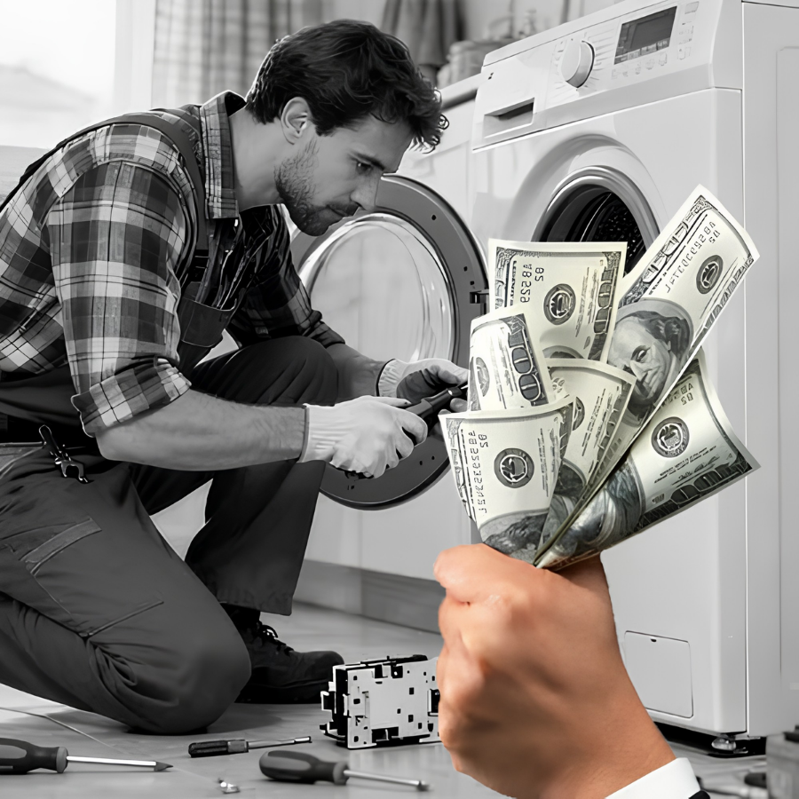 🔥 50% OFF Today Only | Washing Machine Cleaner Tablets 🧼✨ thumbnail 5