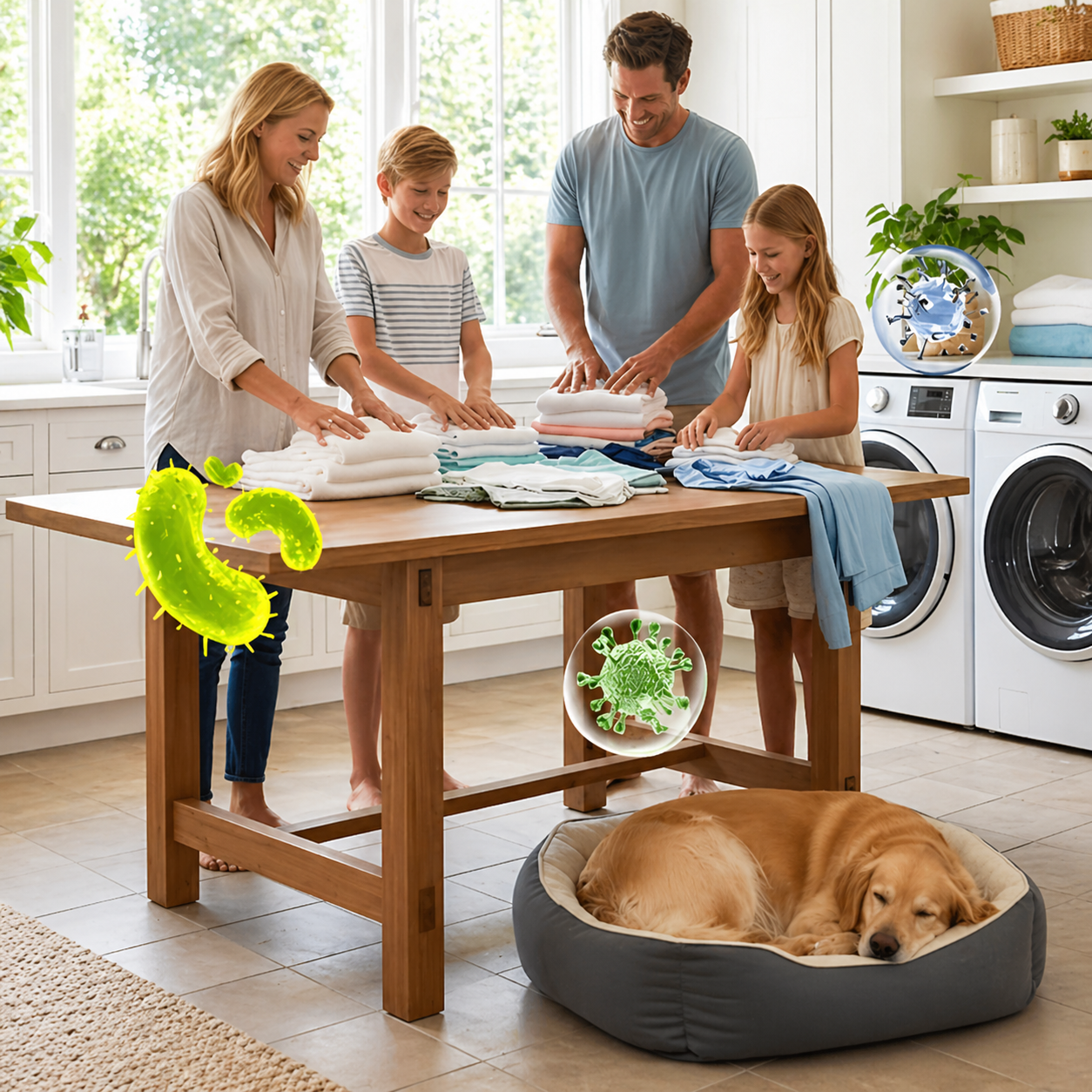 🔥 50% OFF Today Only | Washing Machine Cleaner Tablets 🧼✨ thumbnail 7