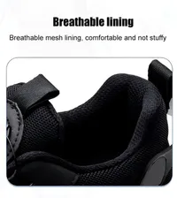 Men’s BOA Work Sneakers – Anti-Slip & Anti-Puncture Protection thumbnail 7