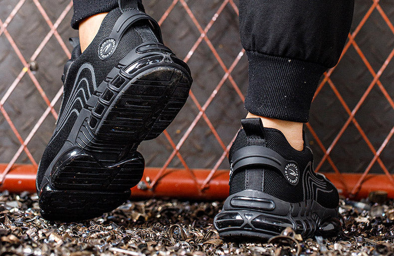 Reel Knob Lacing System For Steel Toe Shoes BOA GS8826