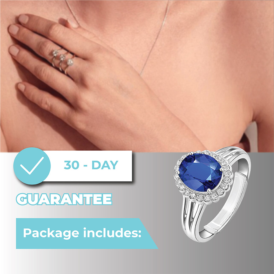 🔥Last Day 50% OFF🔥Ring Size Adjuster for Loose Rings - Image 1