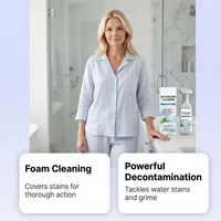 🥳2026 HOT SALE💞50K+ SOLD! Scale Remover Bathroom Cleaner thumbnail 2