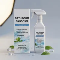 🥳2026 HOT SALE💞50K+ SOLD! Scale Remover Bathroom Cleaner thumbnail 1