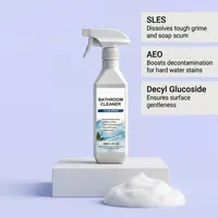 🥳2026 HOT SALE💞50K+ SOLD! Scale Remover Bathroom Cleaner thumbnail 5