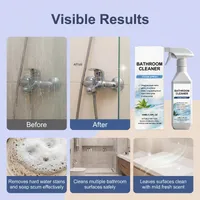 🥳2026 HOT SALE💞50K+ SOLD! Scale Remover Bathroom Cleaner thumbnail 7
