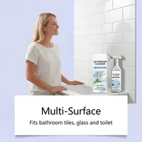 🥳2026 HOT SALE💞50K+ SOLD! Scale Remover Bathroom Cleaner thumbnail 3