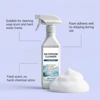 🥳2026 HOT SALE💞50K+ SOLD! Scale Remover Bathroom Cleaner thumbnail 9