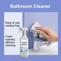 🥳2026 HOT SALE💞50K+ SOLD! Scale Remover Bathroom Cleaner thumbnail 11