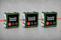 🔥🔥Hot Deal Summer SALE OFF UP TO 60%🔥💥Magnetic Digital Angle Finder with Electronic Laser thumbnail 10