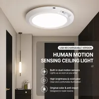 🔥🔥Hot Deal Summer SALE OFF UP TO 50%🔥🔥Motion Sensor Ceiling Light 💡💡 thumbnail 3