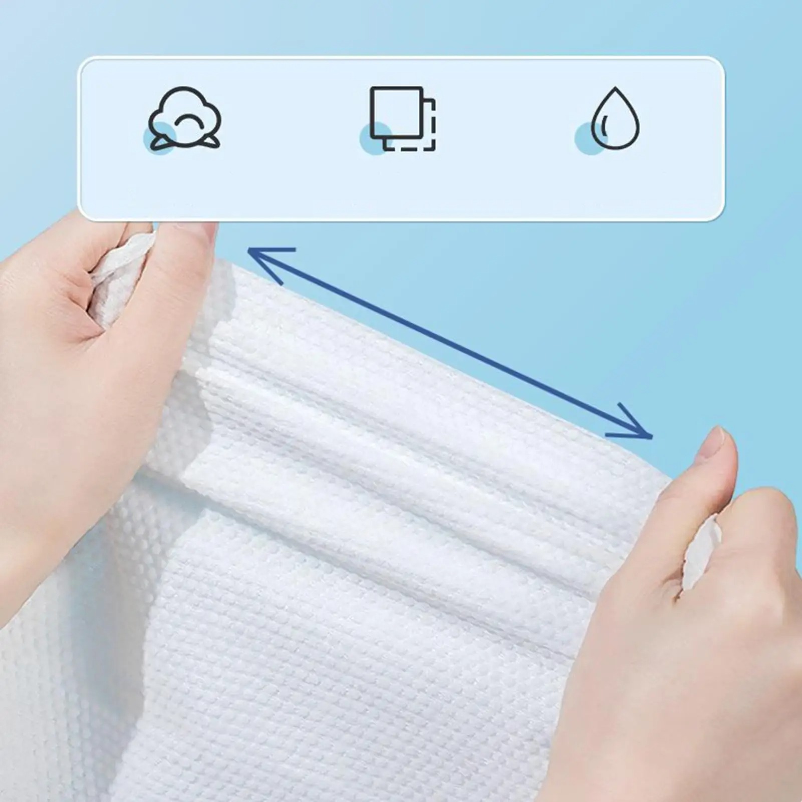 🔥🔥Hot Deal Summer SALE OFF UP TO 50%🔥🔥 Compressed Towels Tablets thumbnail 7