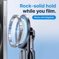🥳2026 HOT SALE💞50K+ SOLD! 4-in-1 Magnetic Foldable Laptop Stand thumbnail 6